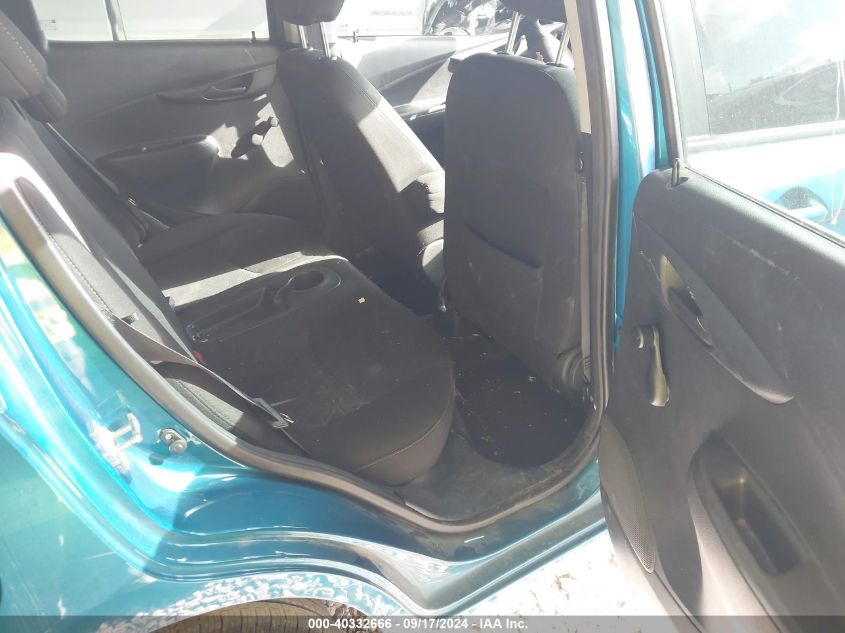 KL8CB6SA5KC819774 2019 Chevrolet Spark Ls