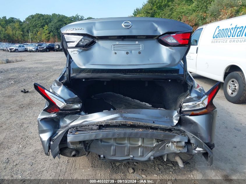 2021 Nissan Altima S VIN: 1N4BL4BV6MN328957 Lot: 40332739