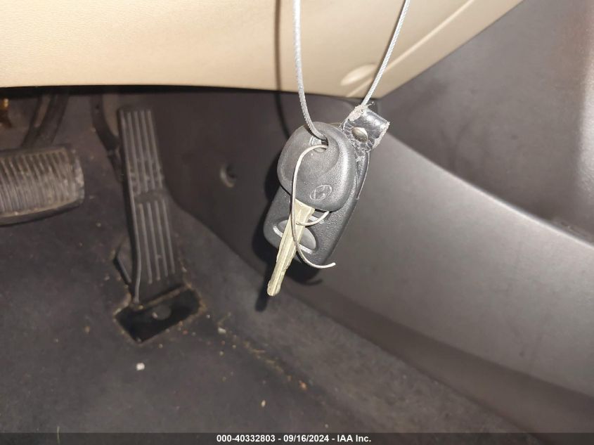 KMHDH4AE3CU351828 2012 Hyundai Elantra Gls (Ulsan Plant)