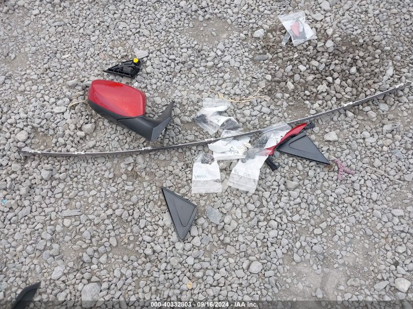 KMHDH4AE3CU351828 2012 Hyundai Elantra Gls (Ulsan Plant)