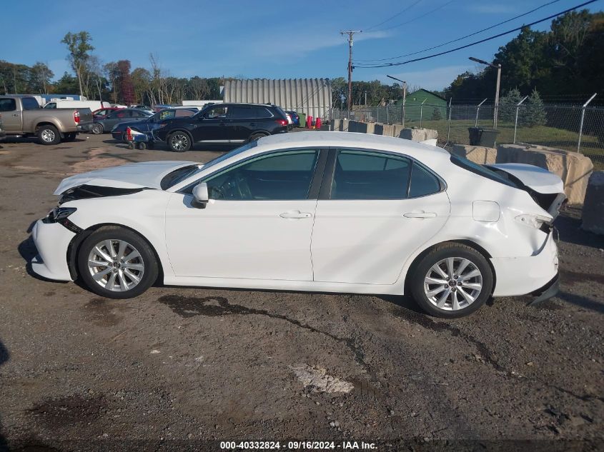 2019 Toyota Camry L/Le/Xle/Se/Xse VIN: 4T1B11HK6KU234684 Lot: 40332824