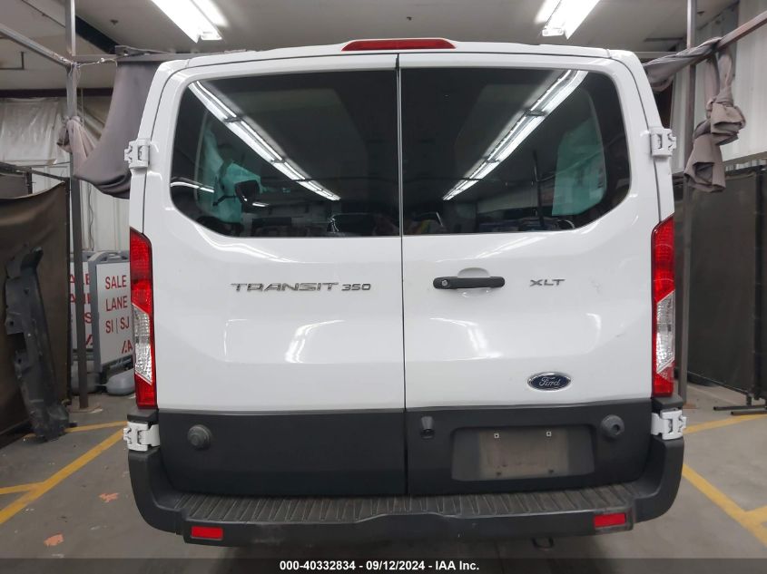 1FBZX2ZMXKKA94842 2019 Ford Transit T-350