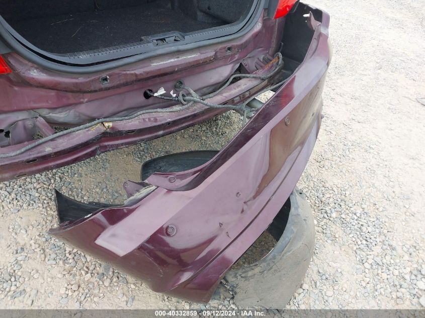 2011 Ford Fusion Sel VIN: 3FAHP0JA1BR317073 Lot: 40332859