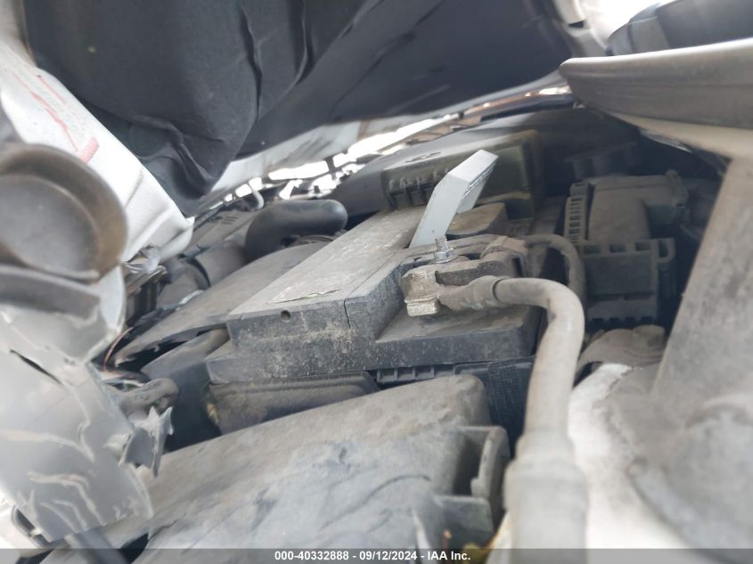 2016 HYUNDAI ELANTRA GT - KMHD35LH0GU327505