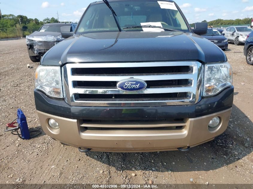 VIN 1FMJK1J51DEF53565 2013 FORD EXPEDITION EL no.12