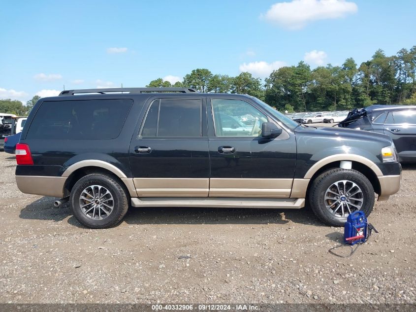 VIN 1FMJK1J51DEF53565 2013 FORD EXPEDITION EL no.13