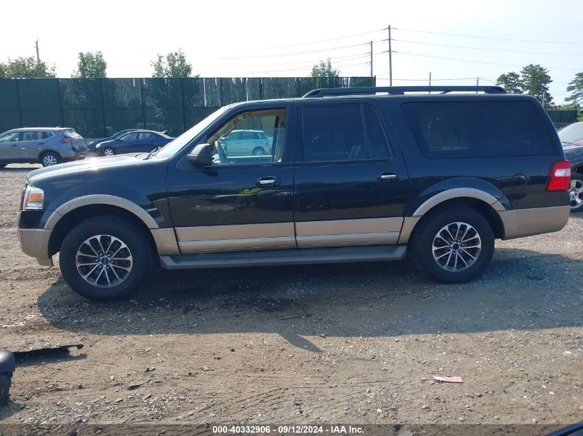 VIN 1FMJK1J51DEF53565 2013 FORD EXPEDITION EL no.14