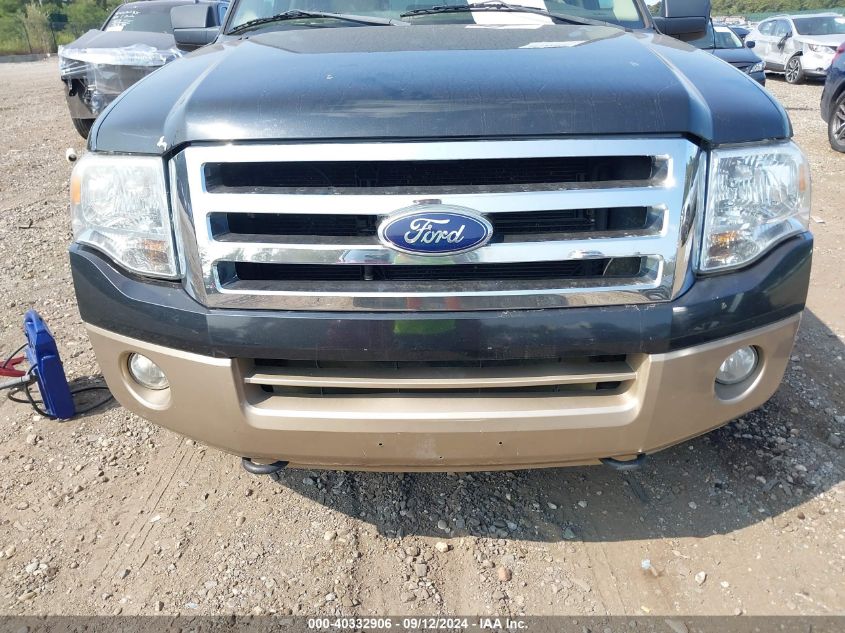 VIN 1FMJK1J51DEF53565 2013 FORD EXPEDITION EL no.6