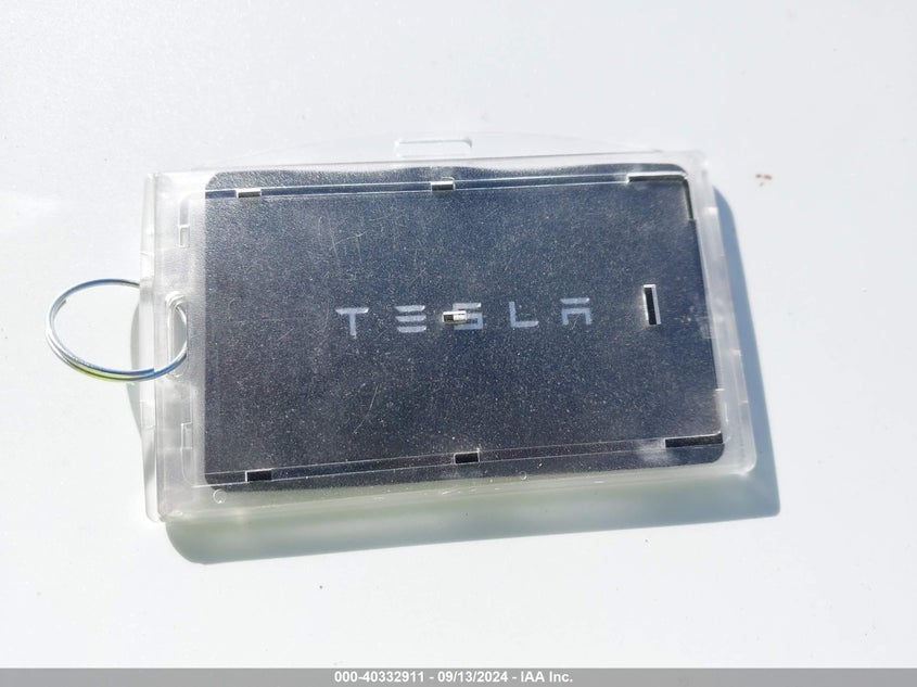 2023 Tesla Model 3 Rear-Wheel Drive VIN: 5YJ3E1EA6PF450530 Lot: 40332911