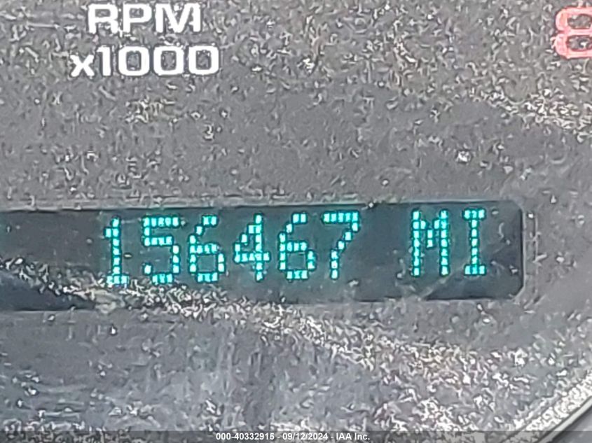 2008 Chevrolet Cobalt Lt VIN: 1G1AL58F887242371 Lot: 40332915