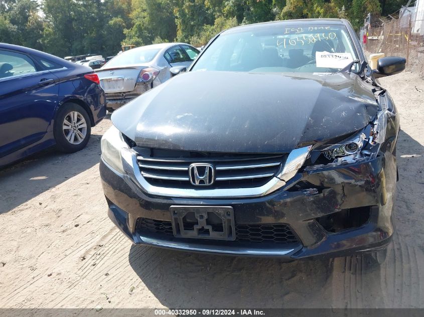 1HGCR2F37FA139322 2015 Honda Accord Lx