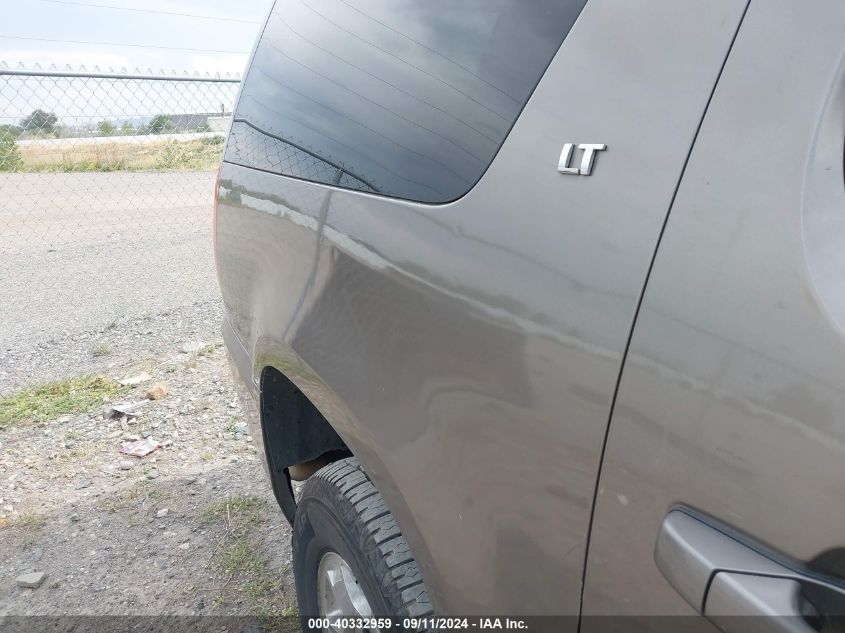 2011 Chevrolet Suburban 1500 Lt1 VIN: 1GNSCJE00BR401441 Lot: 40332959