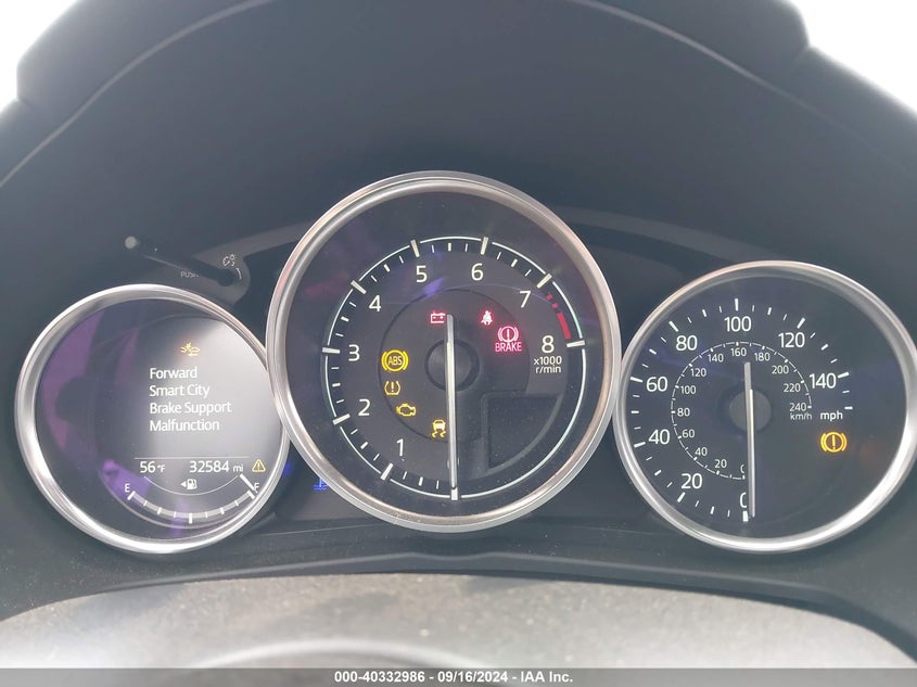 VIN JM1NDAL71M0455146 2021 MAZDA MX-5 MIATA RF CLUB