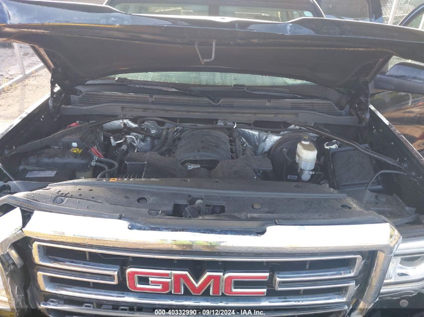 1GTV2MEC7HZ104003 2017 GMC Sierra 1500 Sle