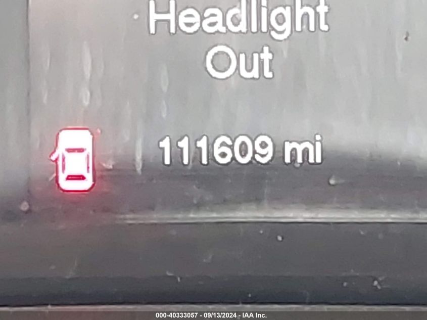 2016 Jeep Cherokee Sport VIN: 1C4PJLAB8GW257380 Lot: 40333057