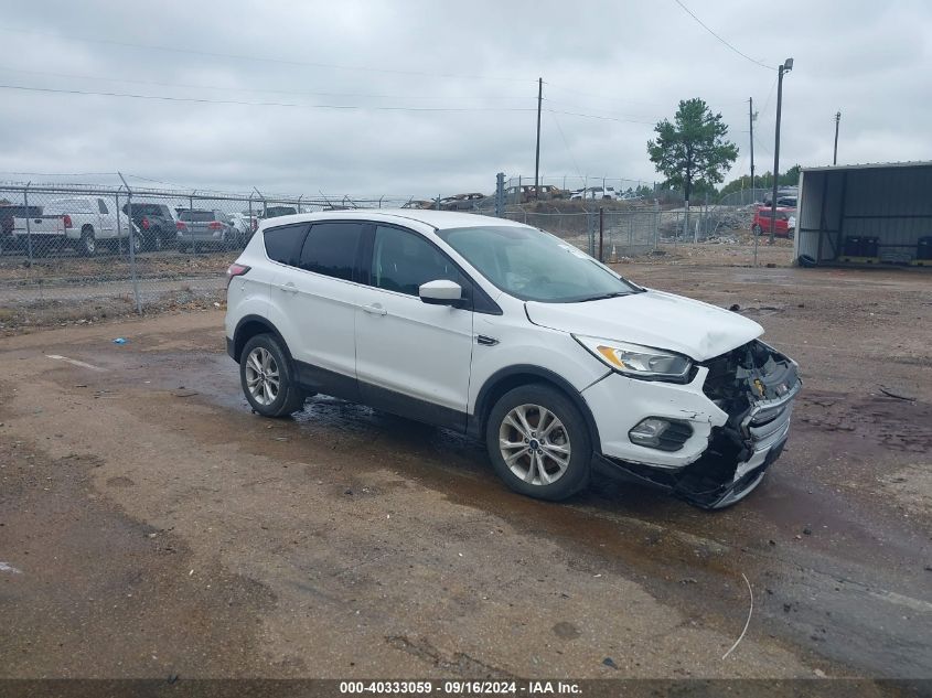 1FMCU0G99HUB31336 2017 FORD ESCAPE - Image 1