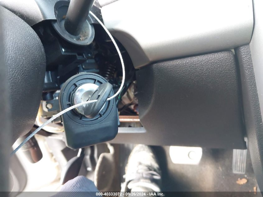 2010 Chevrolet Cobalt Lt VIN: 1G1AD5F51A7159152 Lot: 40333072