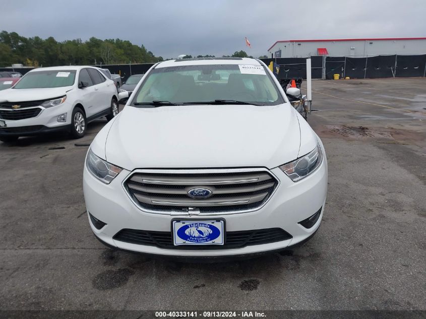 1FAHP2E8XKG100194 2019 Ford Taurus Sel