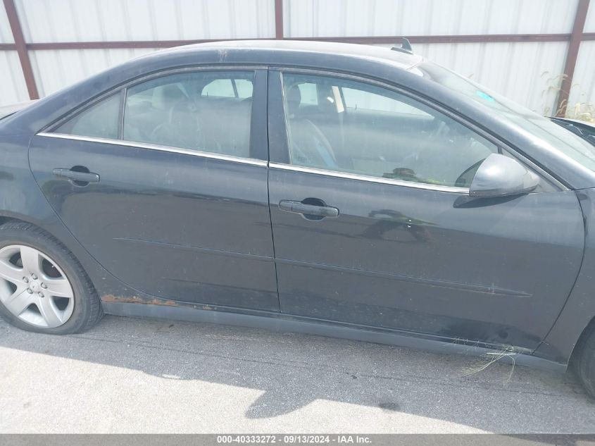 1G2ZA5EB1A413043 2010 Pontiac G6