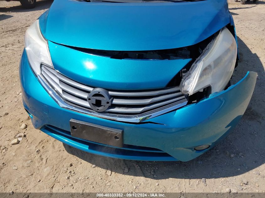 3N1CE2CP7FL356169 2015 Nissan Versa Note Sl