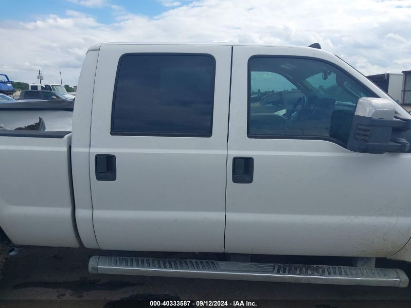 2009 Ford F-250 Super Duty VIN: 1FTSW21R29EA83897 Lot: 40333587