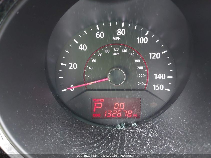 5XYKT3A69CG201172 2012 Kia Sorento Lx