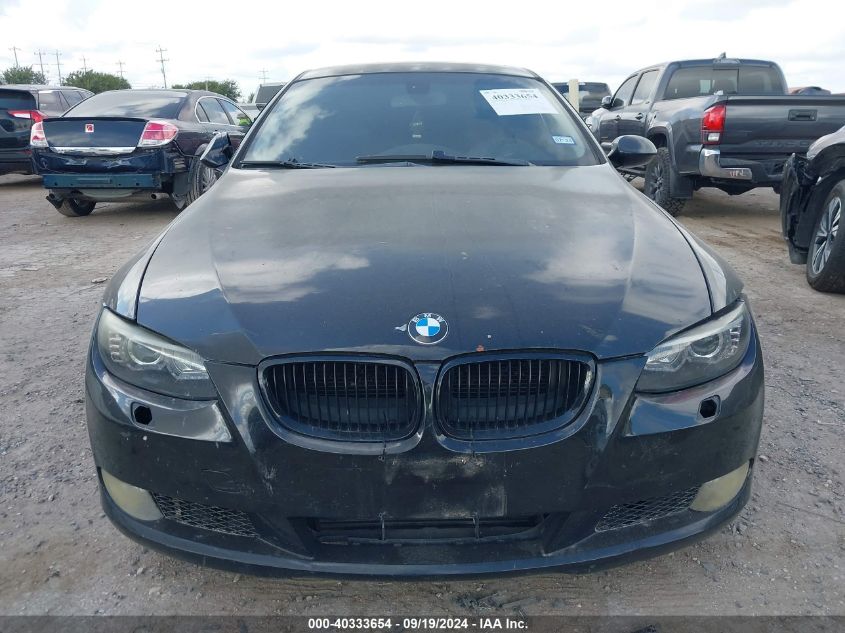 2009 BMW 335I VIN: WBAWB73569P047054 Lot: 40333654