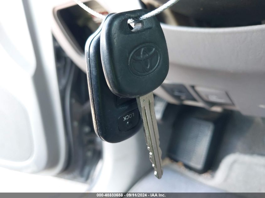 2009 Toyota 4Runner Sr5 V6 VIN: JTEZU14R09K026461 Lot: 40333683