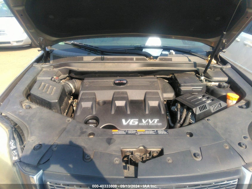 2GKFLXE51C6341566 2012 GMC Terrain Slt