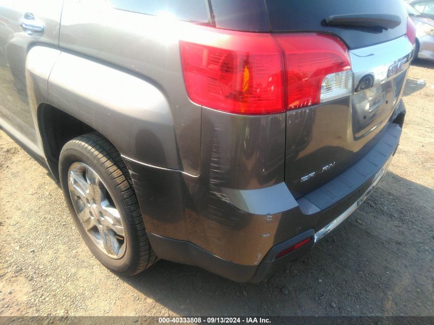 2GKFLXE51C6341566 2012 GMC Terrain Slt