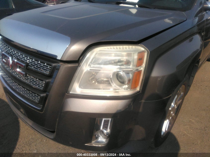 2GKFLXE51C6341566 2012 GMC Terrain Slt