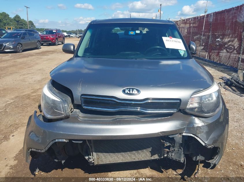 VIN KNDJP3A55H7428175 2017 KIA Soul, + no.13