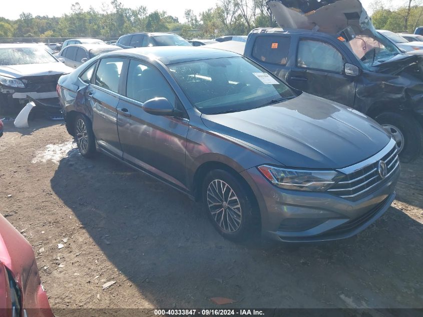 3VWC57BU9KM093850 2019 VOLKSWAGEN JETTA
