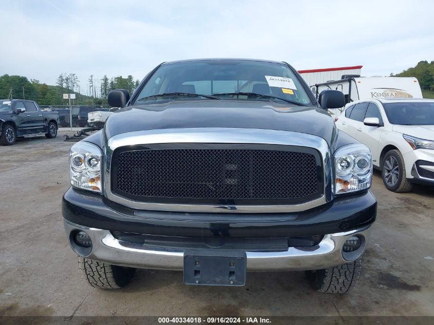 2007 Dodge Ram 1500 St/Slt VIN: 1D7HU18287S225774 Lot: 40334018