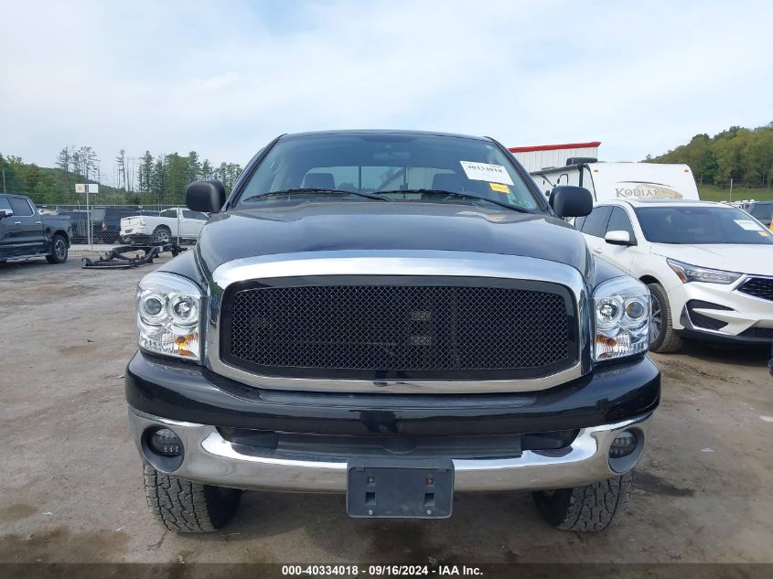 2007 Dodge Ram 1500 St/Slt VIN: 1D7HU18287S225774 Lot: 40334018