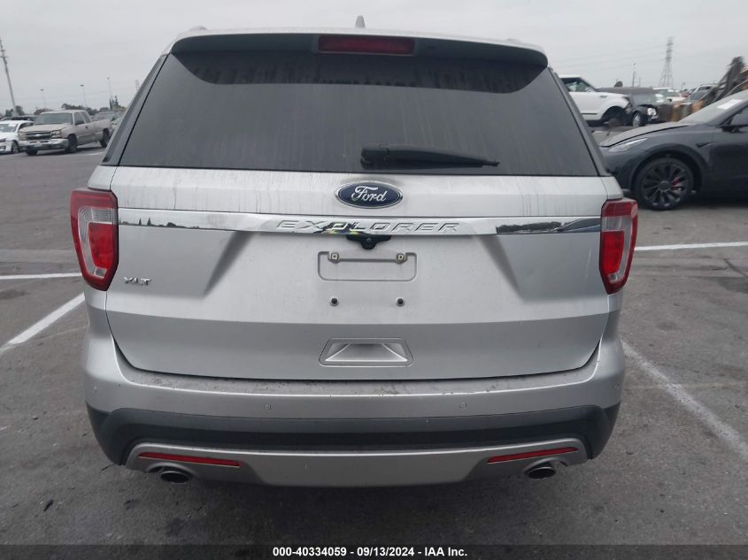 1FM5K7D82HGB64051 2017 FORD EXPLORER - Image 15