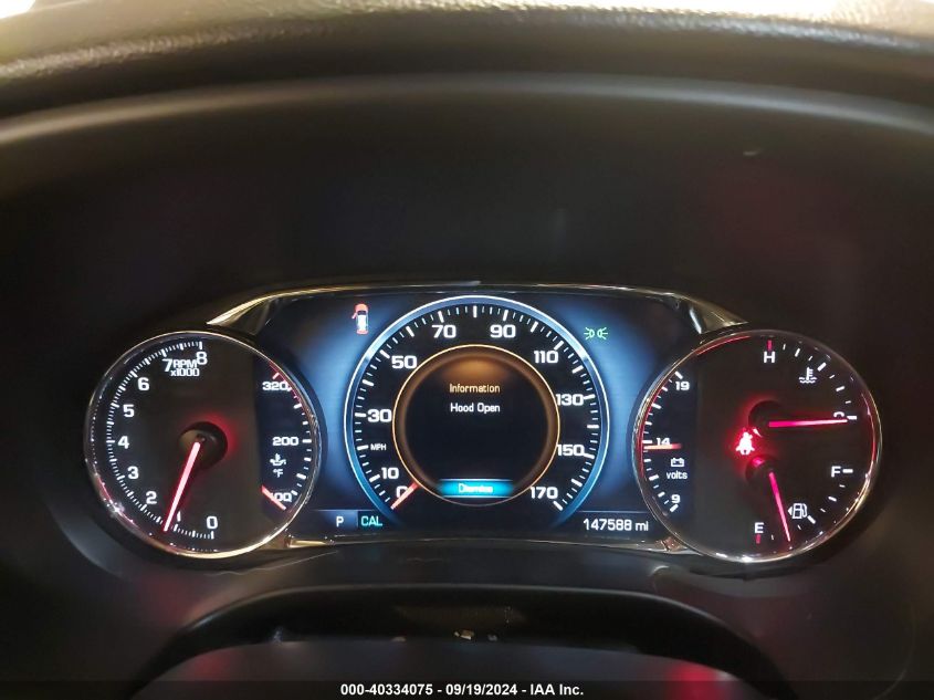 1GKKNXLS3HZ283733 2017 GMC Acadia Denali