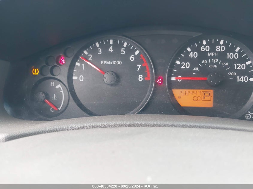 2017 NISSAN FRONTIER S - 1N6BD0CT5HN716410