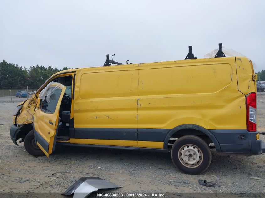 1FTNR2ZM9FKA68968 2015 Ford Transit