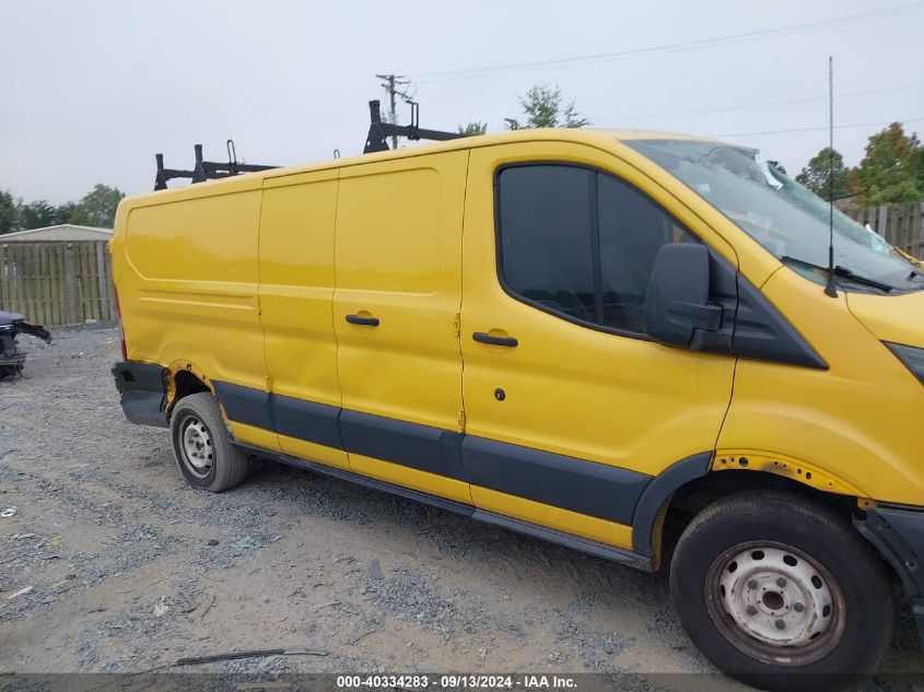 1FTNR2ZM9FKA68968 2015 Ford Transit