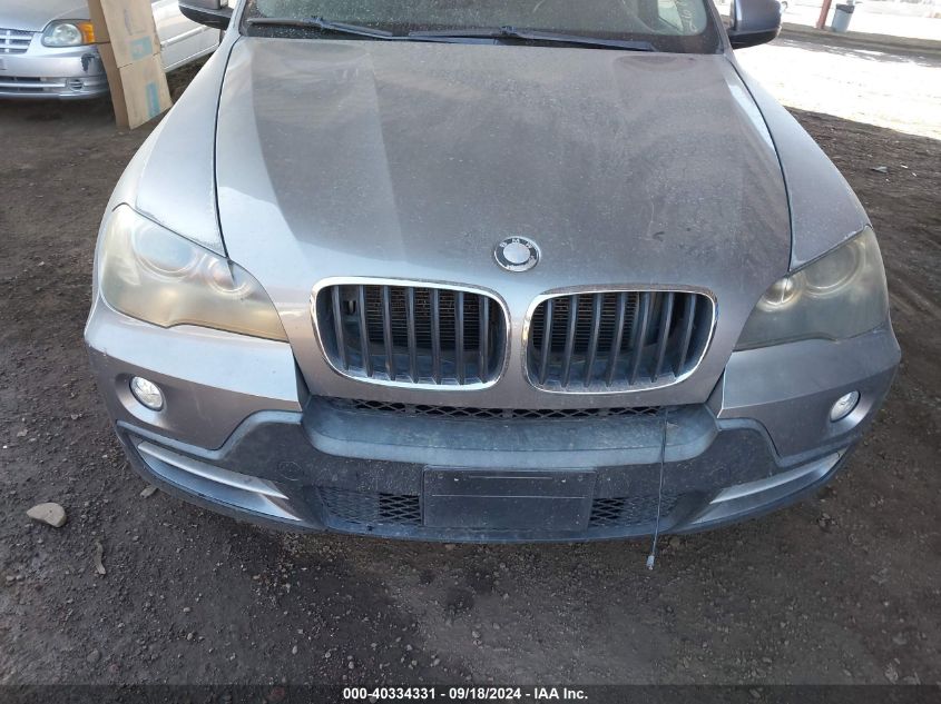 5UXFE43529L268312 2009 BMW X5 xDrive30I