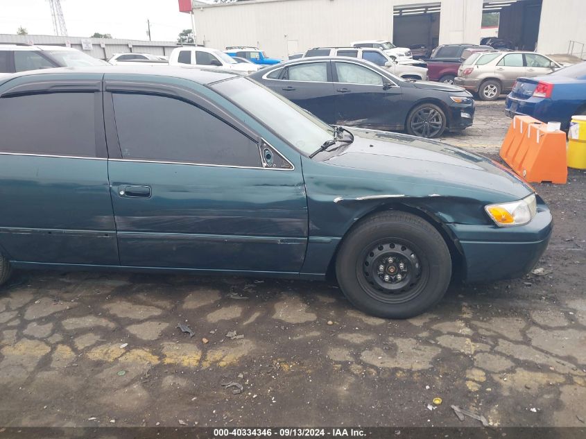 4T1BG22K2WU371110 1998 Toyota Camry Ce