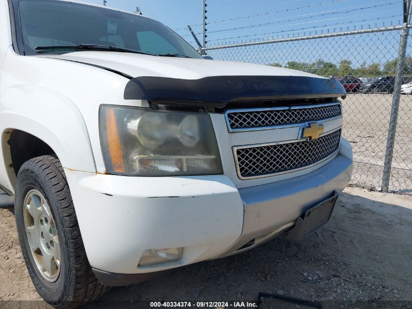 2008 Chevrolet Avalanche 1500 Ls/Lt/Ltz VIN: 3GNFK12308G178846 Lot: 40334374