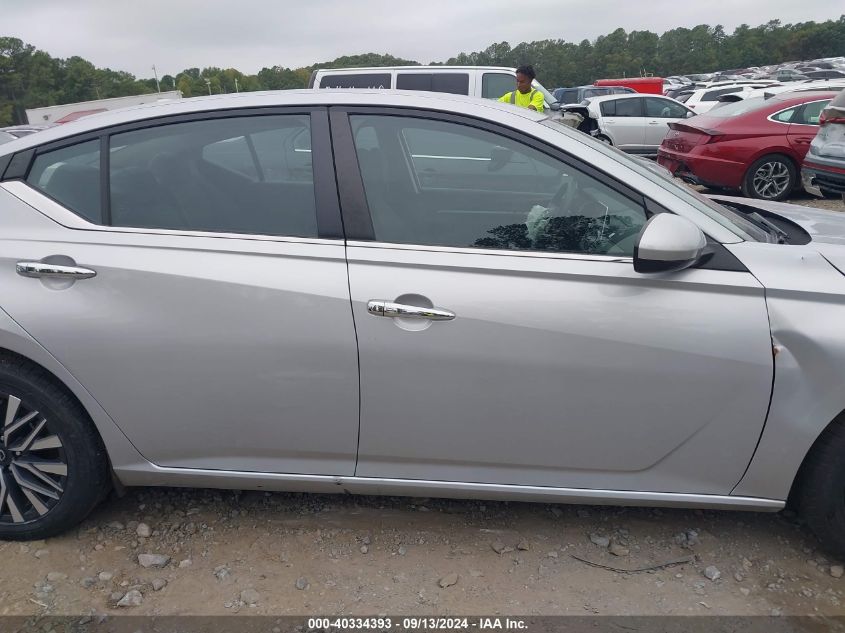 2023 Nissan Altima Sv Fwd VIN: 1N4BL4DV6PN373754 Lot: 40334393