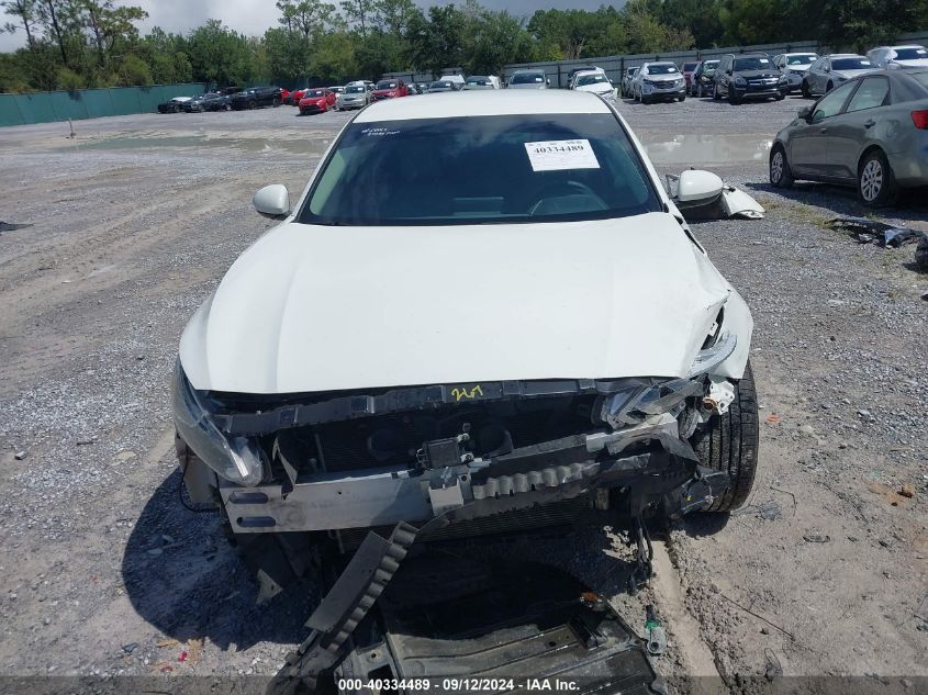 2020 Nissan Altima S Fwd VIN: 1N4BL4BV7LC271999 Lot: 40334489