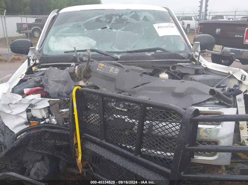 1GCRKPE79CZ156005 2012 Chevrolet Silverado K1500