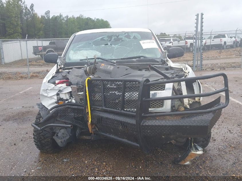 1GCRKPE79CZ156005 2012 Chevrolet Silverado K1500