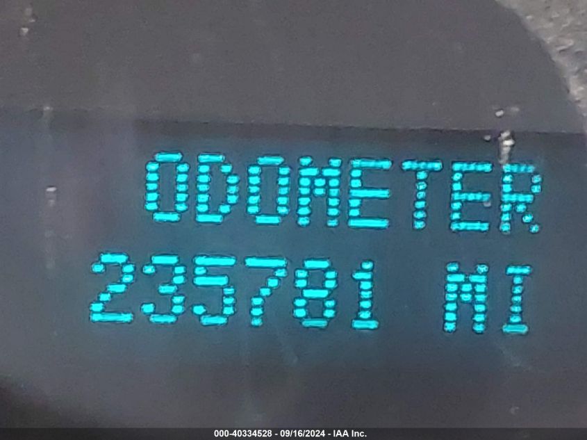 1GCRKPE79CZ156005 2012 Chevrolet Silverado K1500