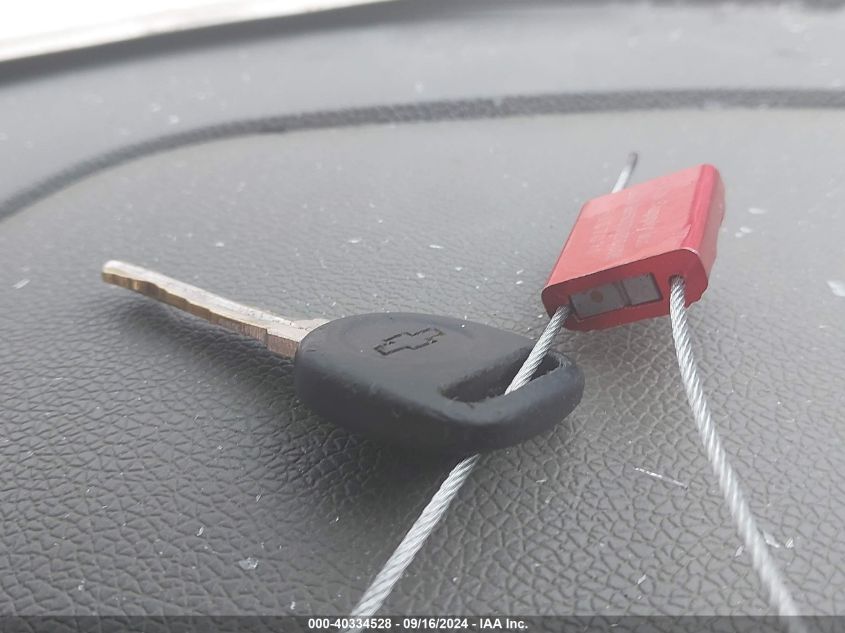 1GCRKPE79CZ156005 2012 Chevrolet Silverado K1500