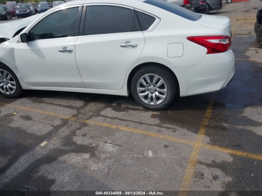 1N4AL3AP9HC236090 2017 Nissan Altima 2.5 S